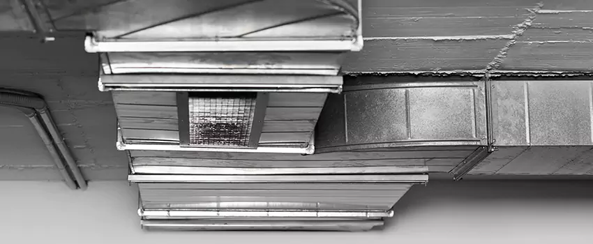 Trusted Air Duct Cleaning Company in Cimarron Hills, Colorado