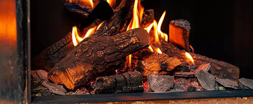 Chimney Fireplace Ash Dump Cleaning in Cimarron Hills, CO