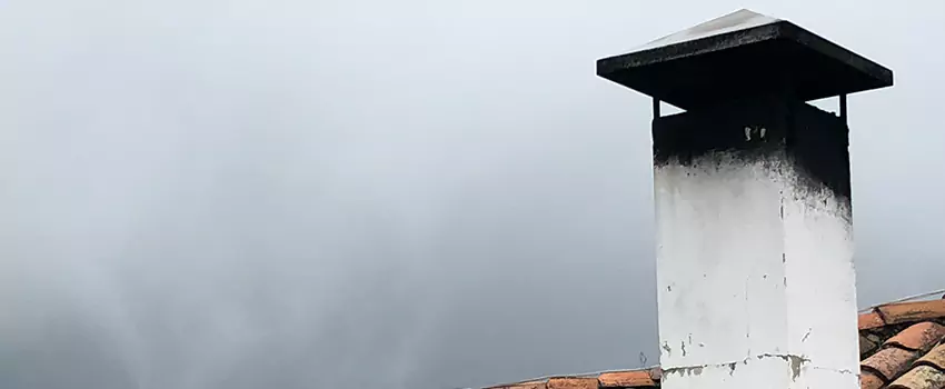 Chimney Damper Inspection in Cimarron Hills, CO