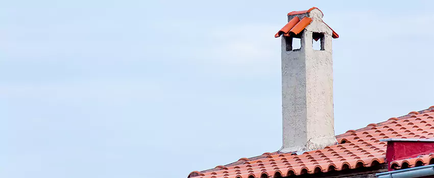 Chimney Pot Replacement in Cimarron Hills, CO