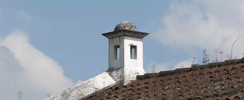 Cost To Rebuild A Chimney in Cimarron Hills, CO