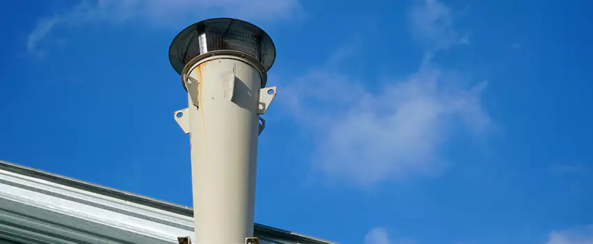 Chimney Spark Arrestor Requirements in Cimarron Hills, CO