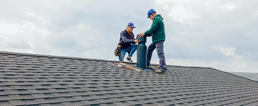 Chimney Sweep To Clear Creosote Buildup in Cimarron Hills, Colorado