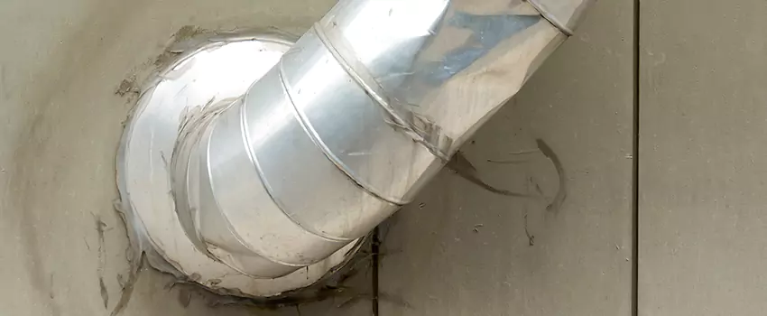 Broken Dryer Vent Replacement in Cimarron Hills, CO