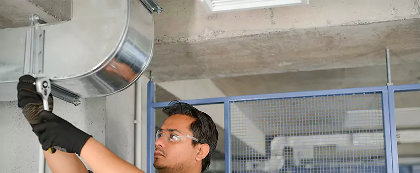 HVAC Ductwork Cleaning in Cimarron Hills, CO
