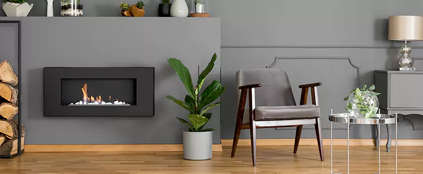 Ethanol Fireplace Burner Repair in Cimarron Hills, CO