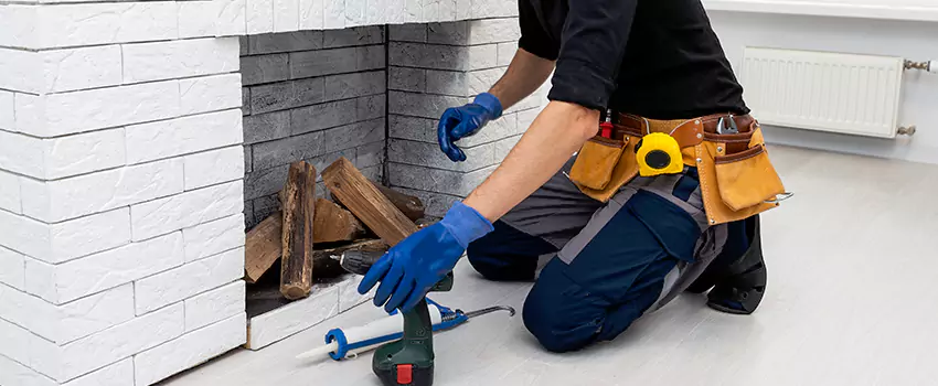 Fireplace Doors Cleaning in Cimarron Hills, Colorado