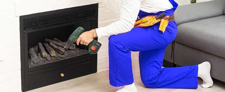 Fireplace Dampers Pivot Repair Services in Cimarron Hills, Colorado