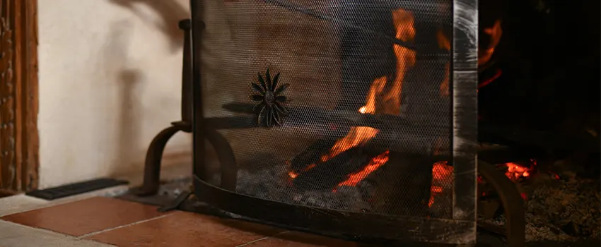 Electric Metal Fireplace installation Services in Cimarron Hills, CO