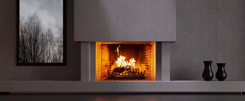 Wood Fireplace Refacing in Cimarron Hills, CO