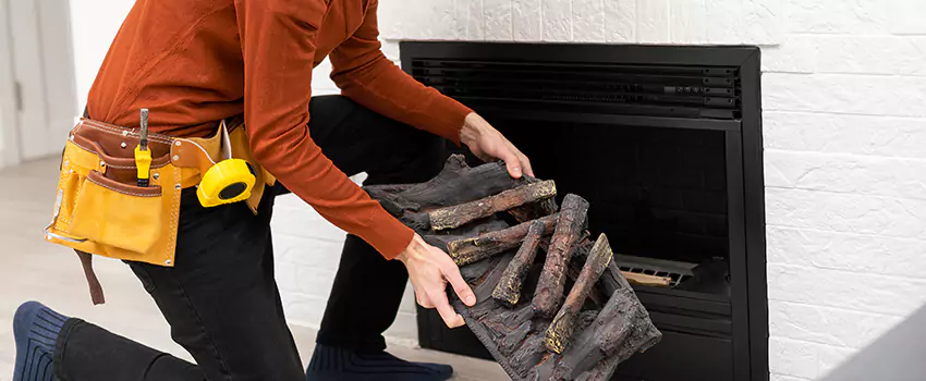 Fireplace Interior Sweeping in Cimarron Hills, CO