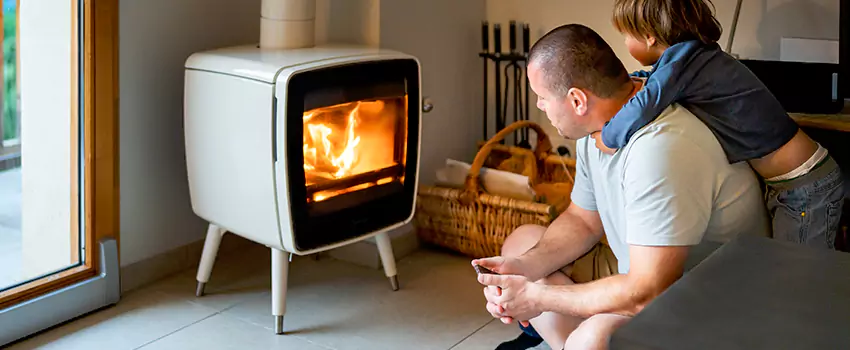 Fireplace Safety Inspection Technician in Cimarron Hills, Colorado