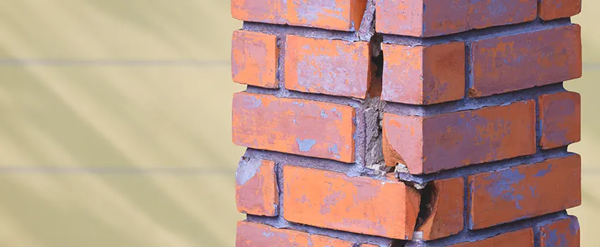 Leaking Chimney Repair And Replacement Cost in Cimarron Hills, Colorado