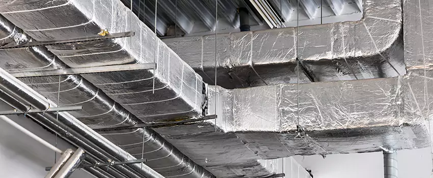Vent Dust Cleaning Cost in Cimarron Hills, CO