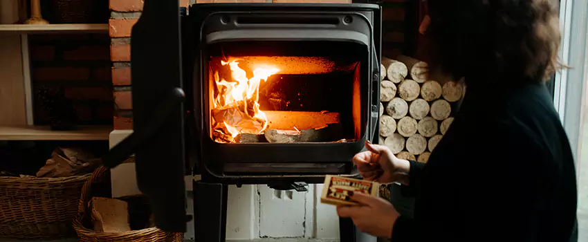 Key Features of Vermont Castings Fireplaces in Cimarron Hills, CO