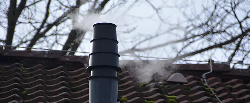 Broken Chimney Animal Screen Repair And Installation in Cimarron Hills, CO