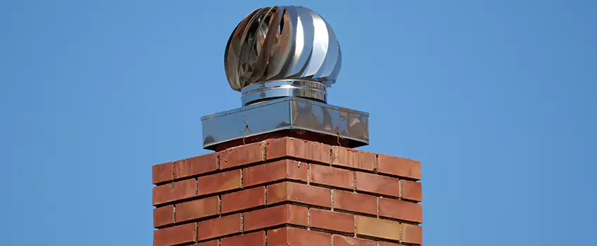 Chimney Damper Hinge Repair in Cimarron Hills, CO