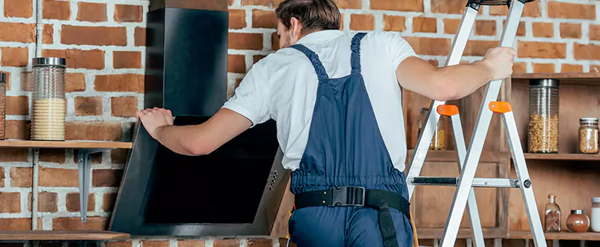 Modern Chimney Soot Cleaning Techniques in Cimarron Hills, Colorado