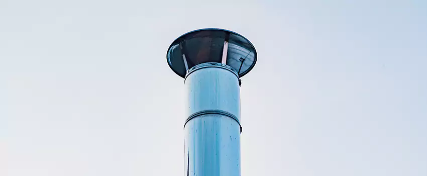 Chimney Spark Arrestor Mesh Installation in Cimarron Hills, Colorado
