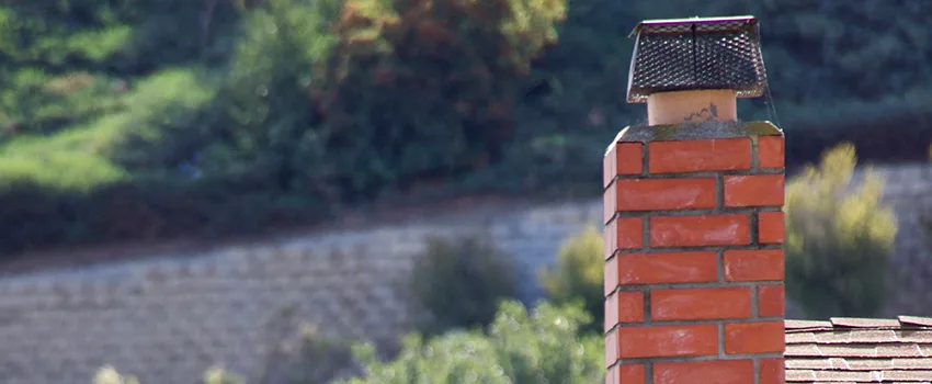 Chimney Tuckpointing And Masonry Restoration in Cimarron Hills, CO