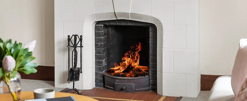 Classic Open Fireplace Design Services in Cimarron Hills, Colorado