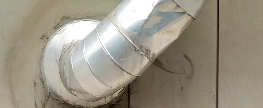 Dryer Vent Repair Process in Cimarron Hills, CO