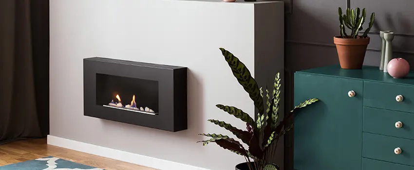 Electric Fireplace Glowing Embers Installation Services in Cimarron Hills, CO
