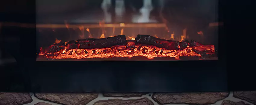 Cost of Electric Fireplace Repair Service in Cimarron Hills, Colorado