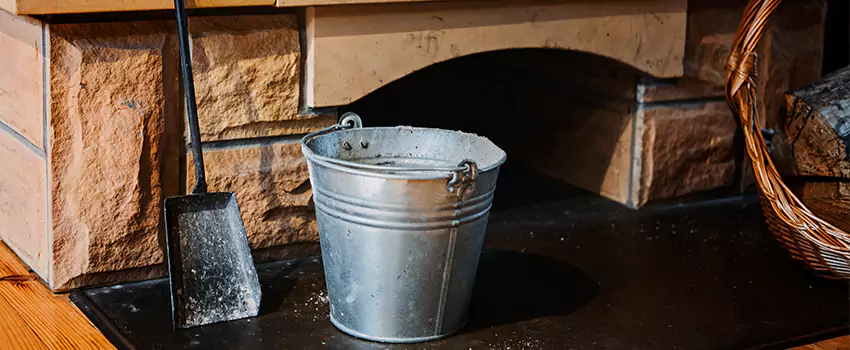 Clean The Fireplace Mantle And Hearth in Cimarron Hills, Colorado