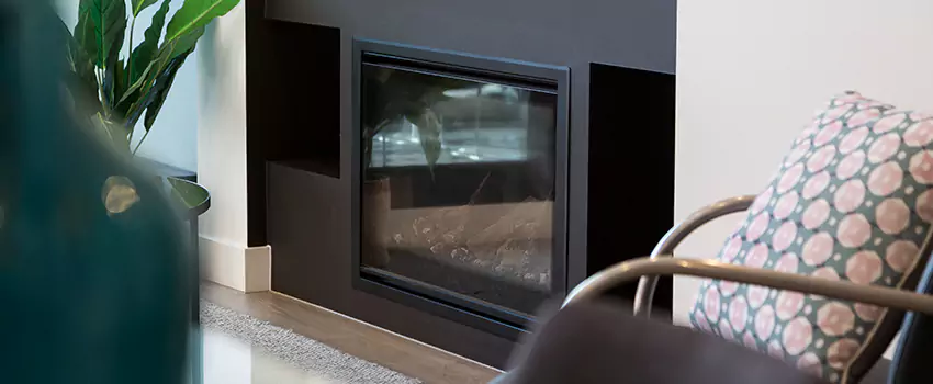 Gas Fireplace Installation in Cimarron Hills, CO
