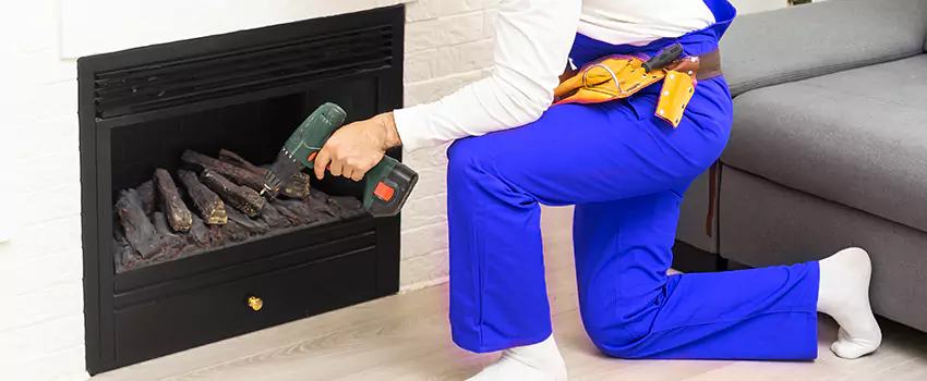 Fireplace Hearth Inspection And Repair in Cimarron Hills, Colorado