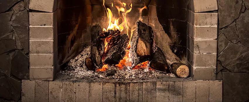 Cost of Rebuilding A Fireplace in Cimarron Hills, Colorado