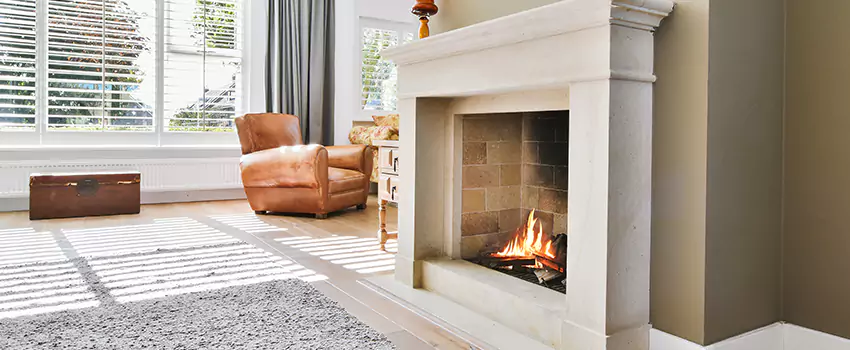 Vintage Fireplace Refacing in Cimarron Hills, Colorado