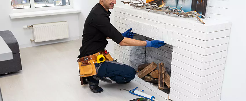 Gas Fireplace Repair And Replacement in Cimarron Hills, CO