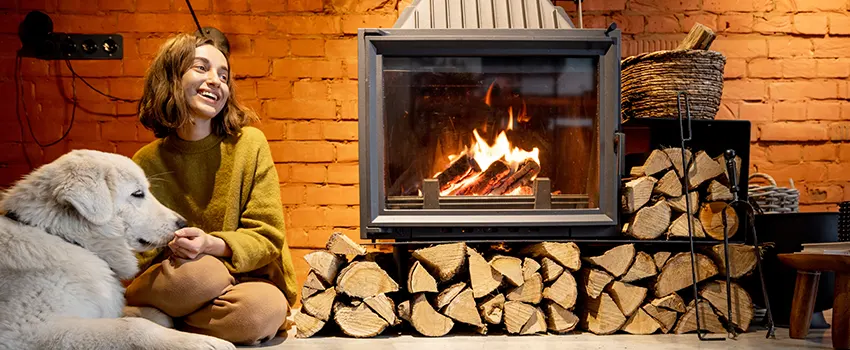 Fireplace Smell Removal Cost in Cimarron Hills, CO