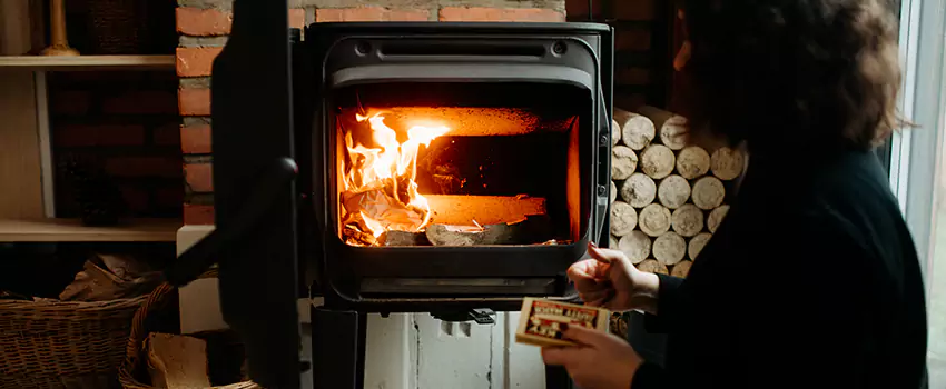 Hearthstone Wood Stoves Fireplace Repair in Cimarron Hills, Colorado