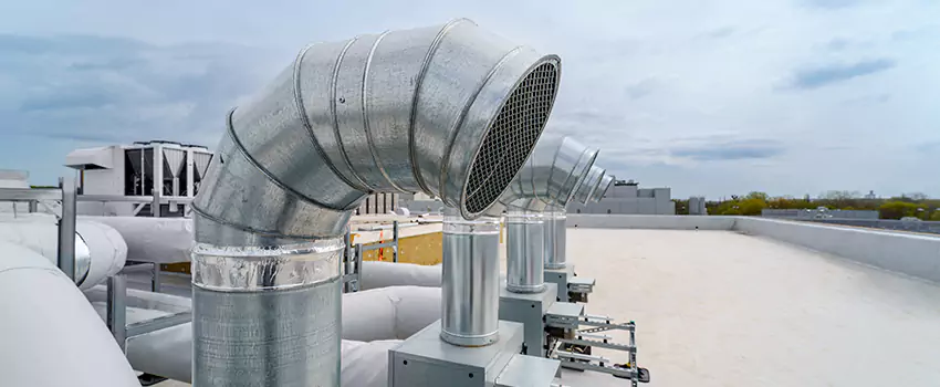 Insulated Ductwork Repair Services Near Me in Cimarron Hills, CO