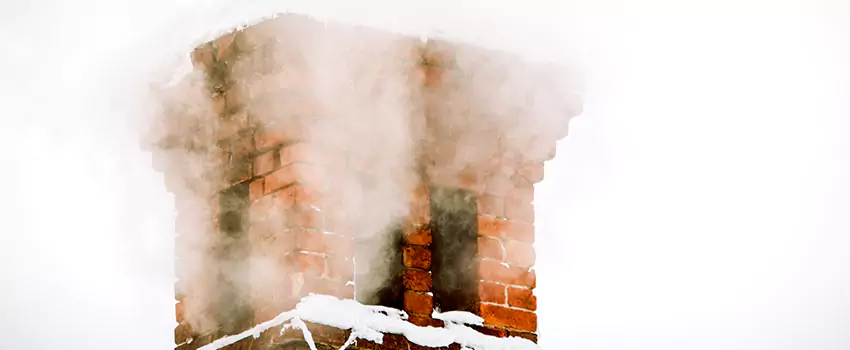 Chimney Flue Soot Removal in Cimarron Hills, CO