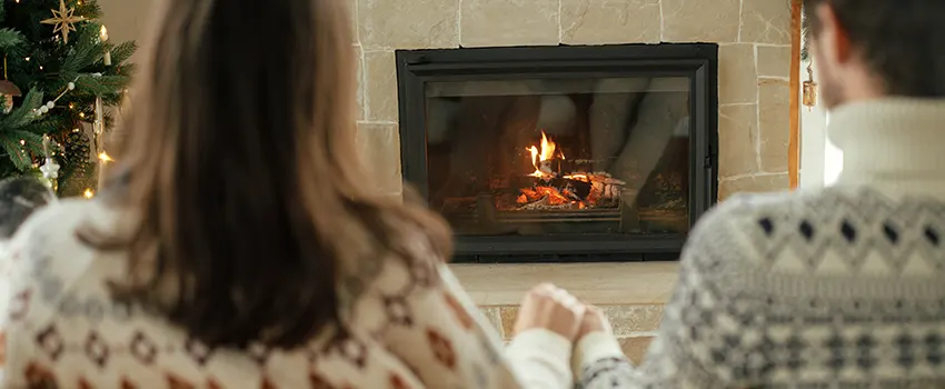 Superior Open-Hearth Wood Fireplaces in Cimarron Hills, CO