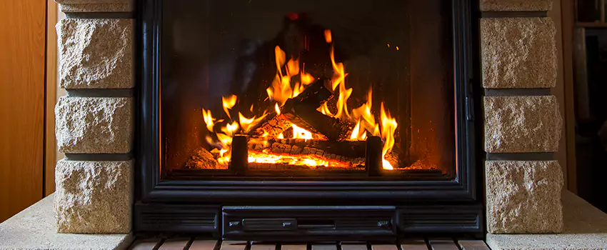 Cost of Wood Fireplace Installation in Cimarron Hills, CO