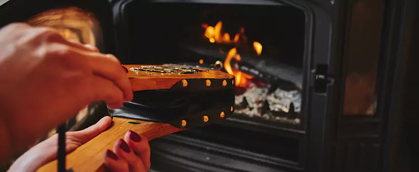 Wood Stove Grates Repair in Cimarron Hills, Colorado